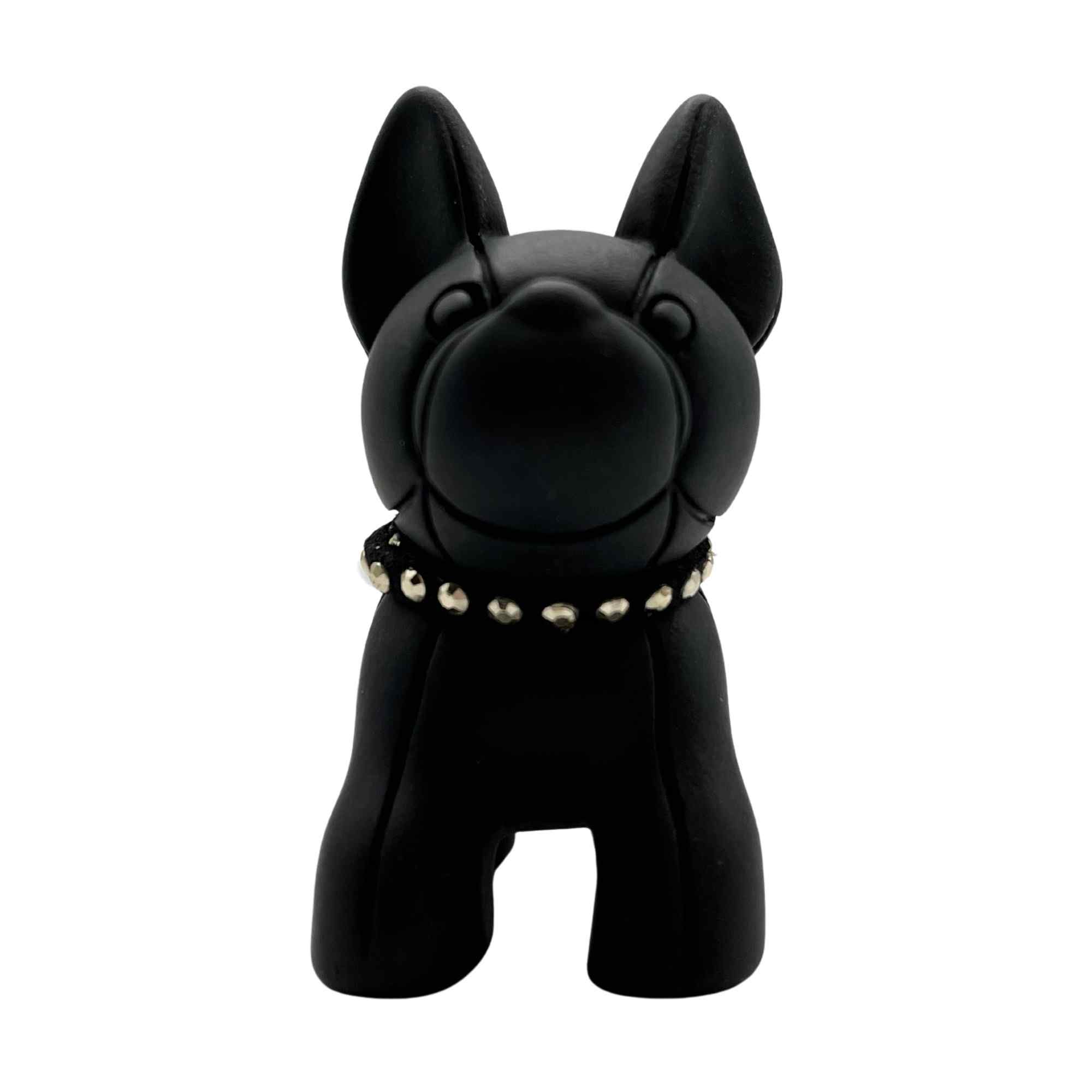 Bulldog Francés Negro (Vendido)